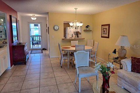 Copropriété à louer à Venice, Floride: 2 chambres, 98.85 m2 № 2097515 - photo 8