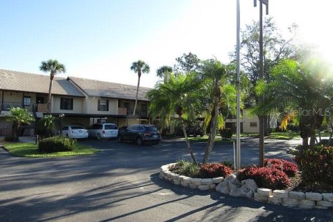 Condo à Venice, Floride, 2 chambres  № 2097515
