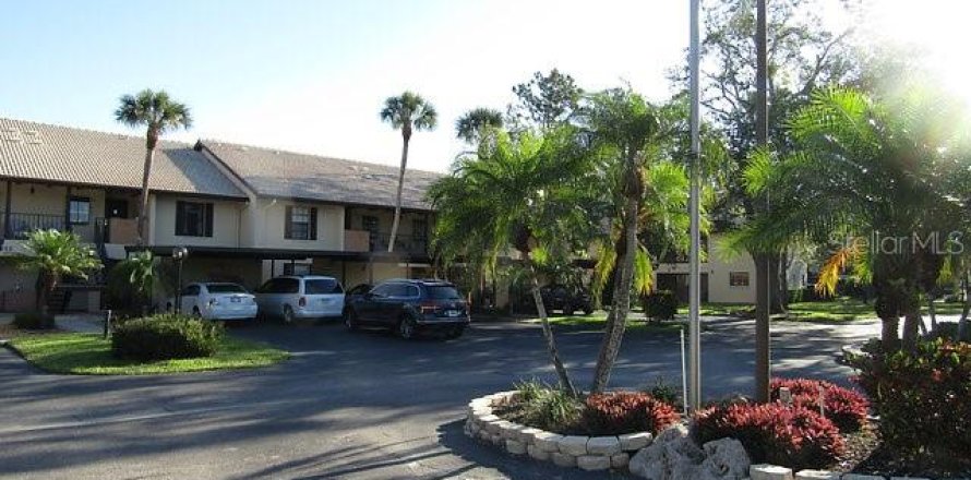 Condo à Venice, Floride, 2 chambres  № 2097515