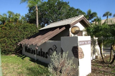 Copropriété à louer à Venice, Floride: 2 chambres, 98.85 m2 № 2097515 - photo 3