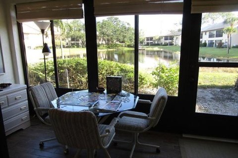 Copropriété à louer à Venice, Floride: 2 chambres, 98.85 m2 № 2097515 - photo 22