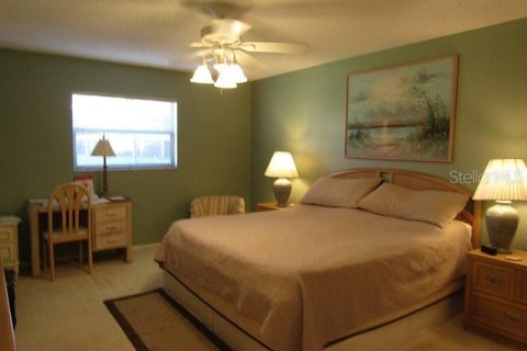 Copropriété à louer à Venice, Floride: 2 chambres, 98.85 m2 № 2097515 - photo 11
