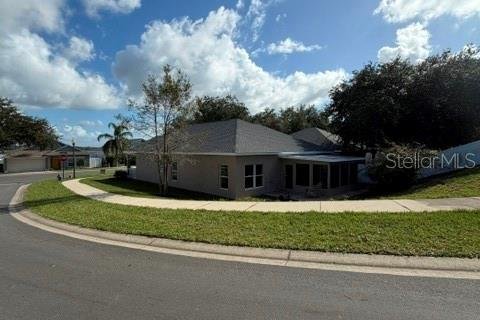 Villa ou maison à vendre à Tavares, Floride: 3 chambres, 139.63 m2 № 2437907 - photo 2