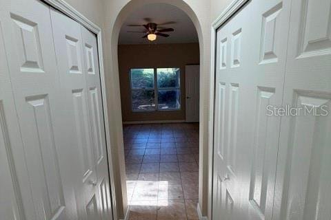 Villa ou maison à vendre à Tavares, Floride: 3 chambres, 139.63 m2 № 2437907 - photo 19