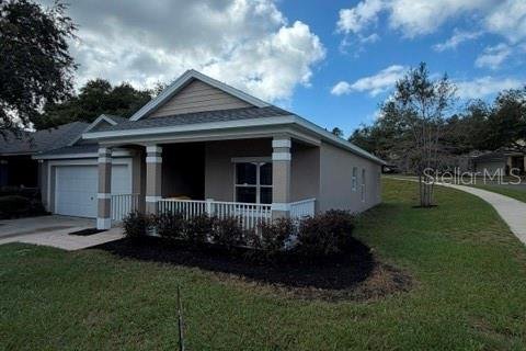 Villa ou maison à Tavares, Floride 3 chambres, 139.63 m2 № 2437907