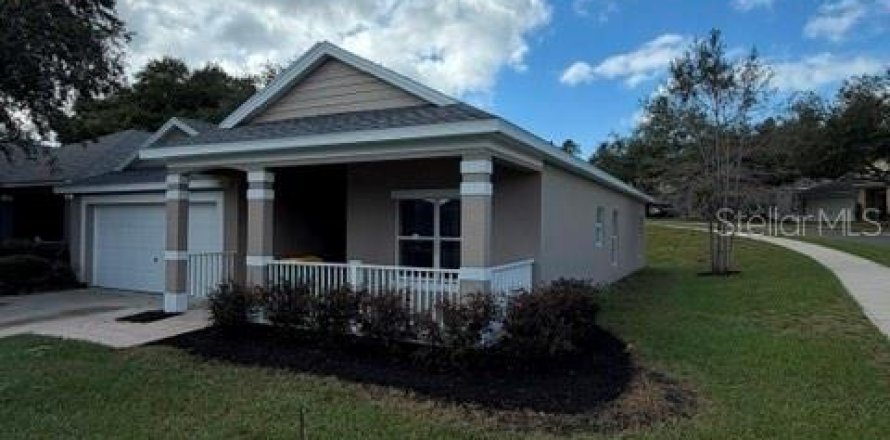 Villa ou maison à Tavares, Floride 3 chambres, 139.63 m2 № 2437907