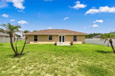 House in Inverness, Florida 3 bedrooms, 116.78 sq.m. № 1909773 - photo 26