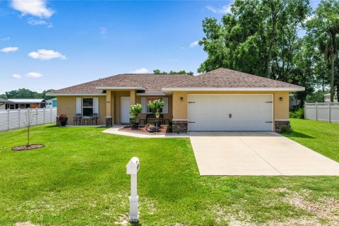 House in Inverness, Florida 3 bedrooms, 116.78 sq.m. № 1909773 - photo 4