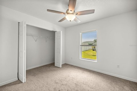 House in Inverness, Florida 3 bedrooms, 116.78 sq.m. № 1909773 - photo 20