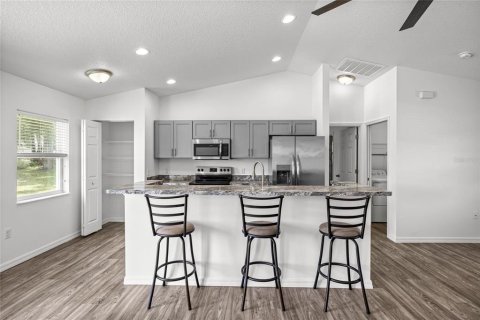 House in Inverness, Florida 3 bedrooms, 116.78 sq.m. № 1909773 - photo 7