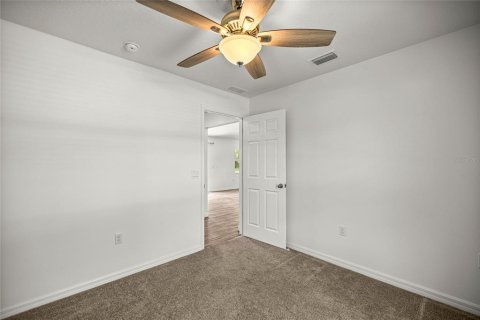 House in Inverness, Florida 3 bedrooms, 116.78 sq.m. № 1909773 - photo 21