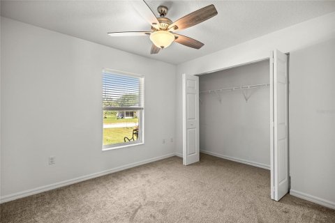 House in Inverness, Florida 3 bedrooms, 116.78 sq.m. № 1909773 - photo 22