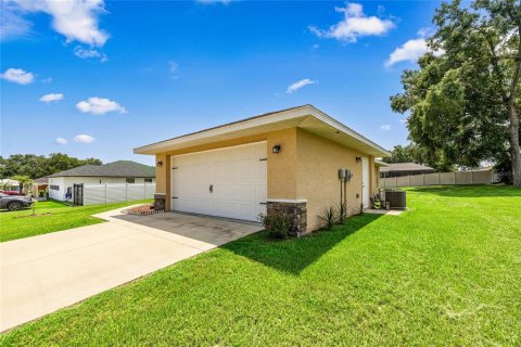 House in Inverness, Florida 3 bedrooms, 116.78 sq.m. № 1909773 - photo 24