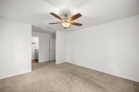 House in Inverness, Florida 3 bedrooms, 116.78 sq.m. № 1909773 - photo 17