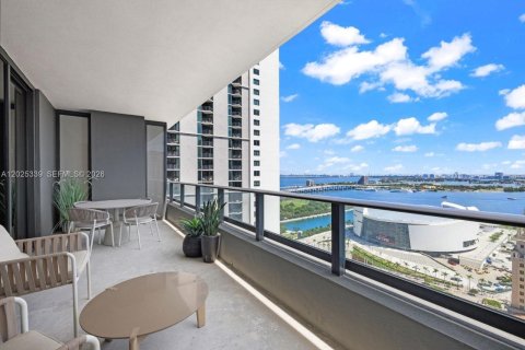 Copropriété à vendre à Miami, Floride: 3 chambres, 114.27 m2 № 2257430 - photo 29