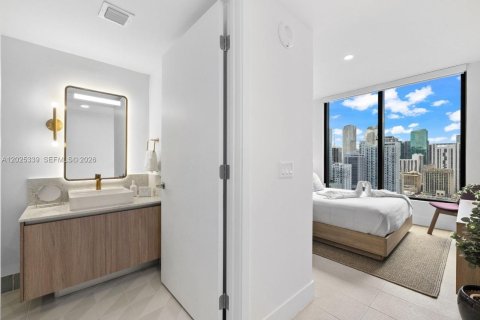 Copropriété à vendre à Miami, Floride: 3 chambres, 114.27 m2 № 2257430 - photo 27