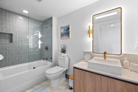 Copropriété à vendre à Miami, Floride: 3 chambres, 114.27 m2 № 2257430 - photo 26