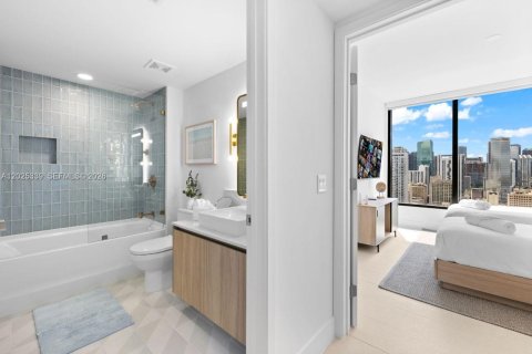 Copropriété à vendre à Miami, Floride: 3 chambres, 114.27 m2 № 2257430 - photo 20