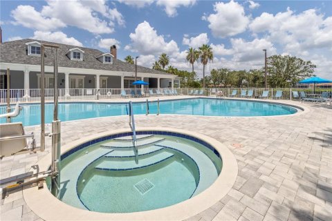 Adosado en venta en North Port, Florida, 2 dormitorios, 117.8 m2 № 1670866 - foto 15