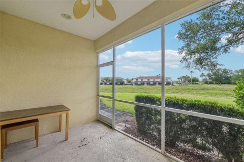 Adosado en venta en North Port, Florida, 2 dormitorios, 117.8 m2 № 1670866 - foto 3