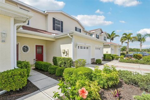 Adosado en venta en North Port, Florida, 2 dormitorios, 117.8 m2 № 1670866 - foto 13