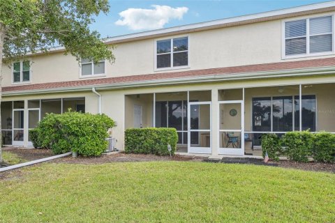 Adosado en venta en North Port, Florida, 2 dormitorios, 117.8 m2 № 1670866 - foto 11