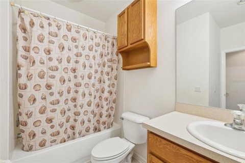 Adosado en venta en North Port, Florida, 2 dormitorios, 117.8 m2 № 1670866 - foto 10