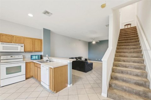 Adosado en venta en North Port, Florida, 2 dormitorios, 117.8 m2 № 1670866 - foto 2