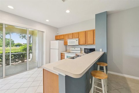 Adosado en venta en North Port, Florida, 2 dormitorios, 117.8 m2 № 1670866 - foto 4