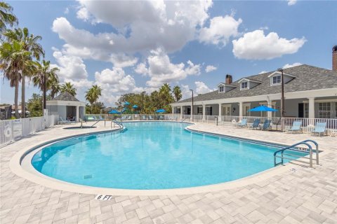Adosado en venta en North Port, Florida, 2 dormitorios, 117.8 m2 № 1670866 - foto 16