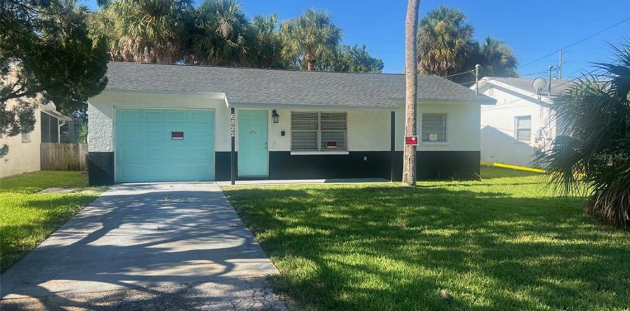 Casa en Hudson, Florida 2 dormitorios, 62.43 m2 № 1845323
