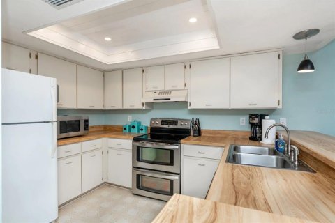 Condominio en venta en Ormond Beach, Florida, 1 dormitorio, 71.26 m2 № 2330490 - foto 21
