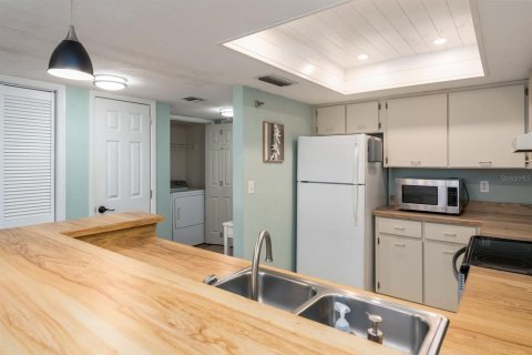 Condominio en venta en Ormond Beach, Florida, 1 dormitorio, 71.26 m2 № 2330490 - foto 13