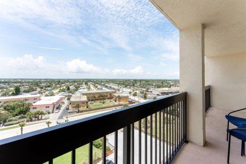 Condominio en venta en Ormond Beach, Florida, 1 dormitorio, 71.26 m2 № 2330490 - foto 15