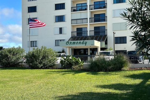 Condominio en venta en Ormond Beach, Florida, 1 dormitorio, 71.26 m2 № 2330490 - foto 17