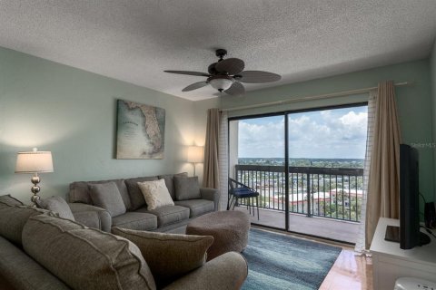 Condominio en venta en Ormond Beach, Florida, 1 dormitorio, 71.26 m2 № 2330490 - foto 12