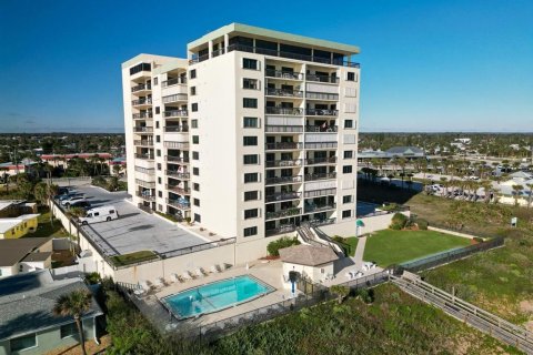Condo à Ormond Beach, Floride, 1 chambre  № 2330490