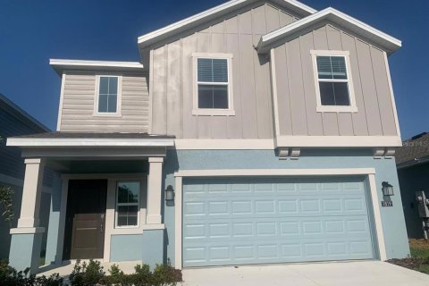 Casa en alquiler en Davenport, Florida, 4 dormitorios, 173.73 m2 № 1856005 - foto 1