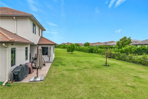 Casa en venta en Ave Maria, Florida, 4 dormitorios, 327.2 m2 № 1938878 - foto 23