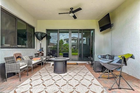 Villa ou maison à vendre à Ave Maria, Floride: 4 chambres, 327.2 m2 № 1938878 - photo 22