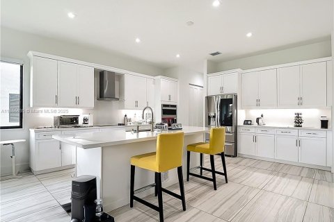 Casa en venta en Ave Maria, Florida, 4 dormitorios, 327.2 m2 № 1938878 - foto 5