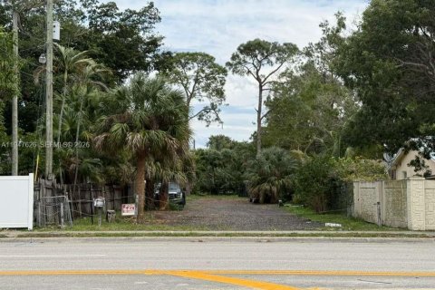 Immobilier commercial à vendre à Greenacres, Floride № 2152951 - photo 6