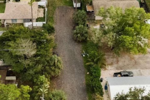 Immobilier commercial à vendre à Greenacres, Floride № 2152951 - photo 5