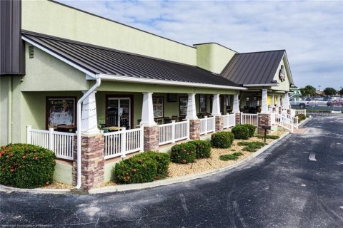 Commercial property in Lake Placid, Florida 2032.24 sq.m. № 1366449 - photo 13