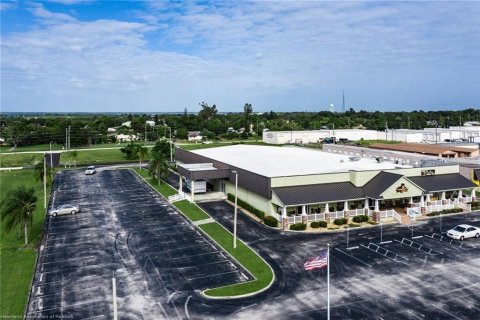 Commercial property in Lake Placid, Florida 2032.24 sq.m. № 1366449 - photo 5