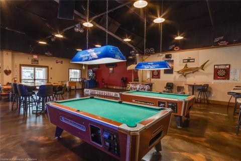 Commercial property in Lake Placid, Florida 2032.24 sq.m. № 1366449 - photo 20