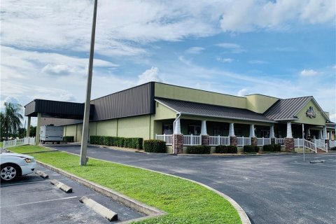 Commercial property in Lake Placid, Florida 2032.24 sq.m. № 1366449 - photo 22