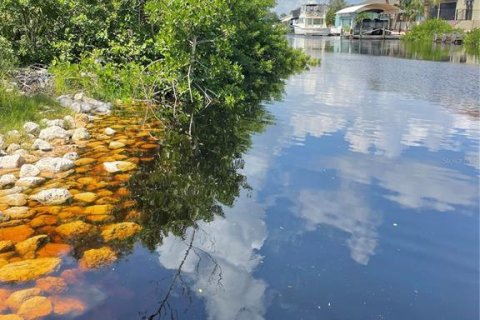 Terreno en venta en Port Charlotte, Florida № 1877053 - foto 1