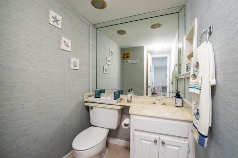 Купить кондоминиум в Палм-Бич-Гарденс, Флорида 3 комнаты, 104.98м2, № 2260990 - фото 19