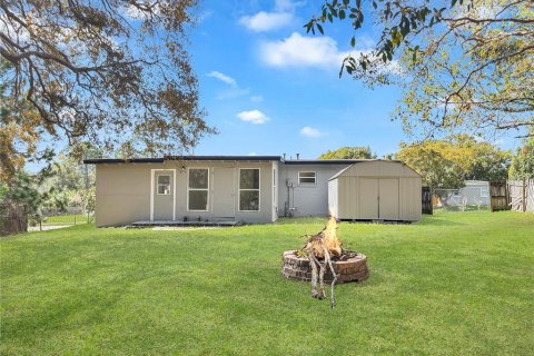 Villa ou maison à vendre à Deltona, Floride: 4 chambres, 117.06 m2 № 2204488 - photo 26